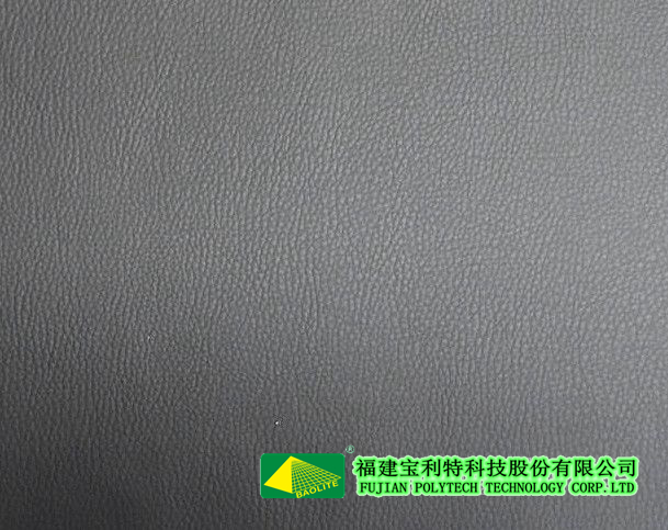 synthetic leather